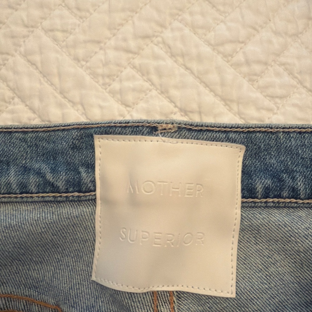 Mother jeans - Picture 5 of 5